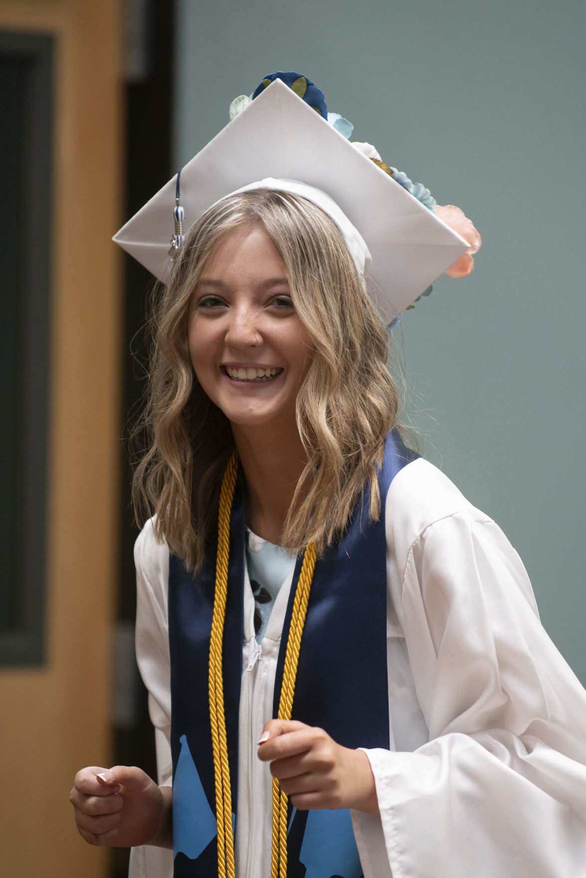 Lighthouse Christian graduation, 2020